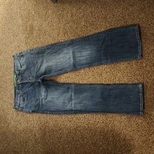 Men's Jeans